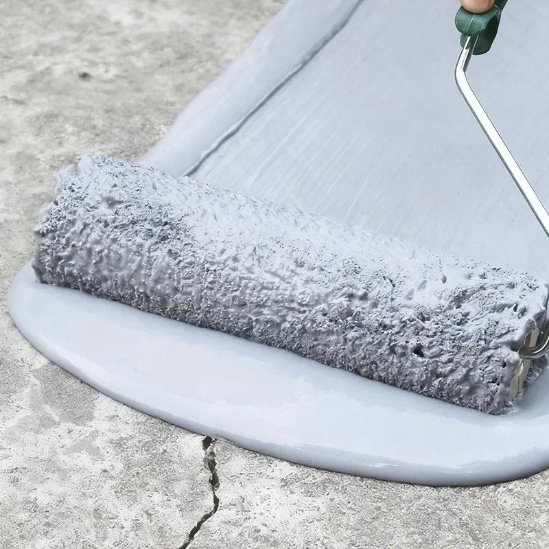 Leak Stopping & Repair