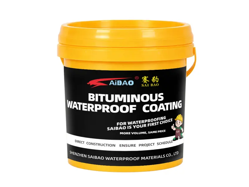 bituminous-waterproof-coating