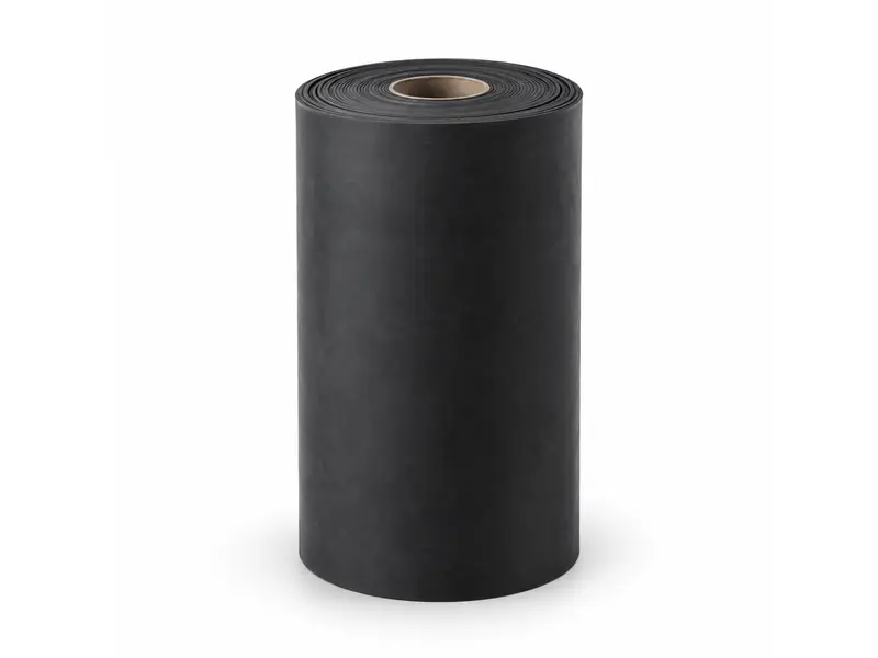 EPDM Rubber Waterproofing Membrane