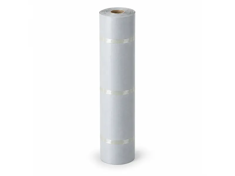 PVC Waterproofing Membrane