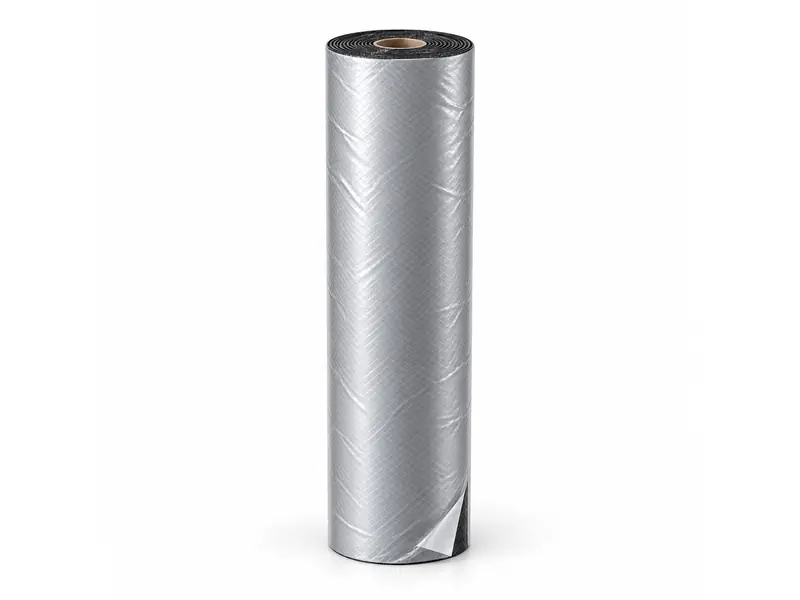 Self-Adhesive Bitumen Membrane